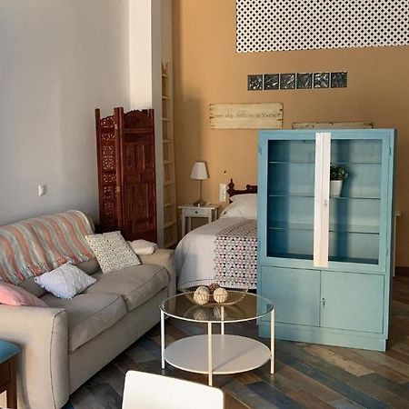 Cordoba Tourist Apartments Zewnętrze zdjęcie