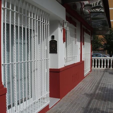 Cordoba Tourist Apartments Zewnętrze zdjęcie