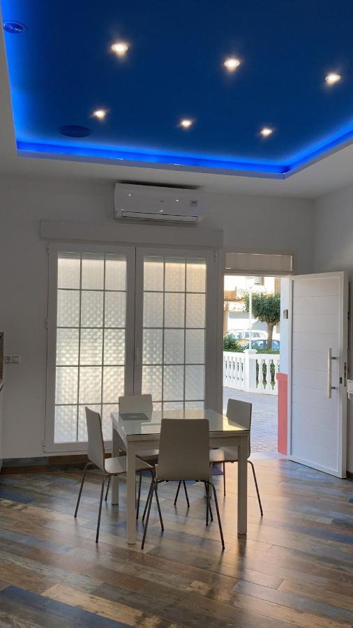 Cordoba Tourist Apartments Zewnętrze zdjęcie