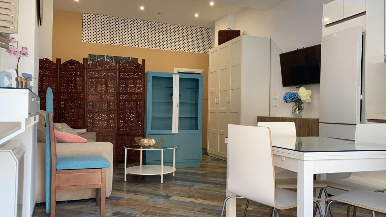 Cordoba Tourist Apartments Zewnętrze zdjęcie
