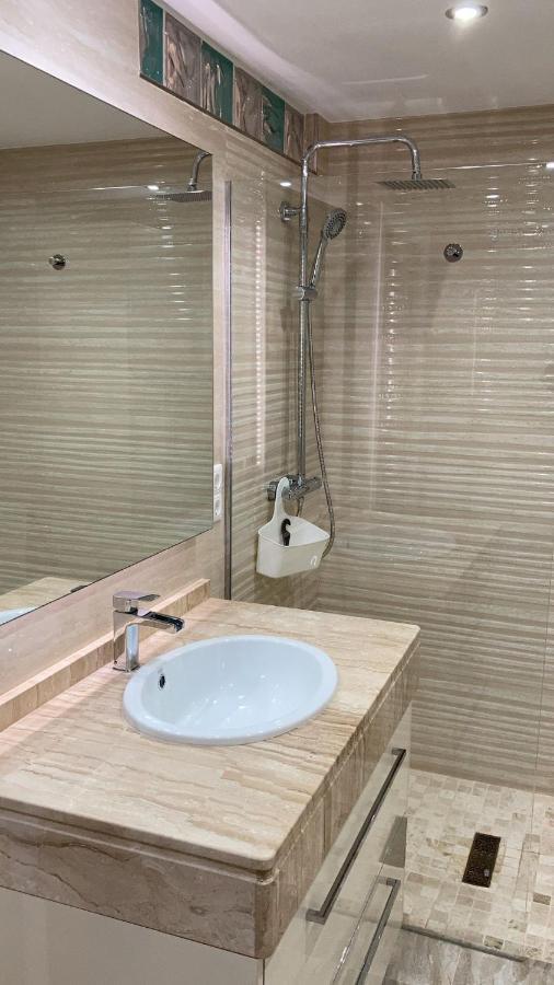Cordoba Tourist Apartments Zewnętrze zdjęcie