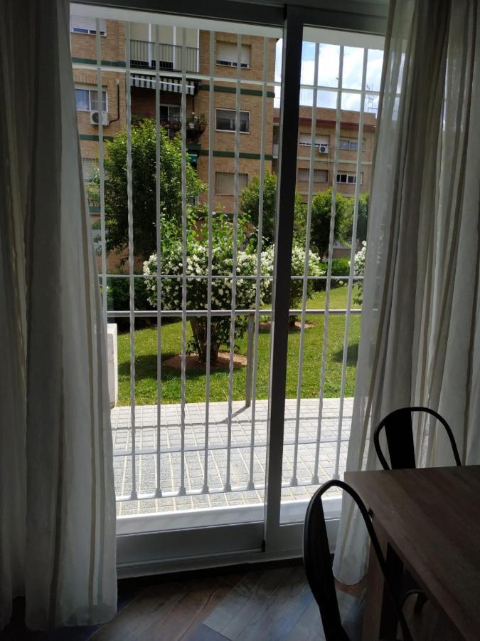 Cordoba Tourist Apartments Zewnętrze zdjęcie