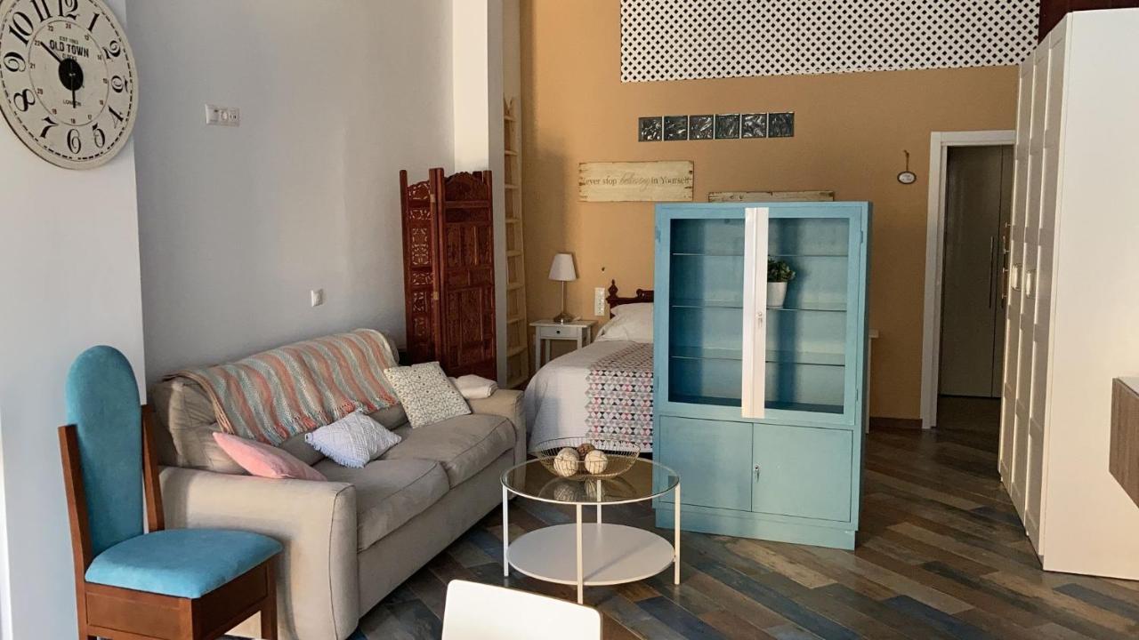 Cordoba Tourist Apartments Zewnętrze zdjęcie