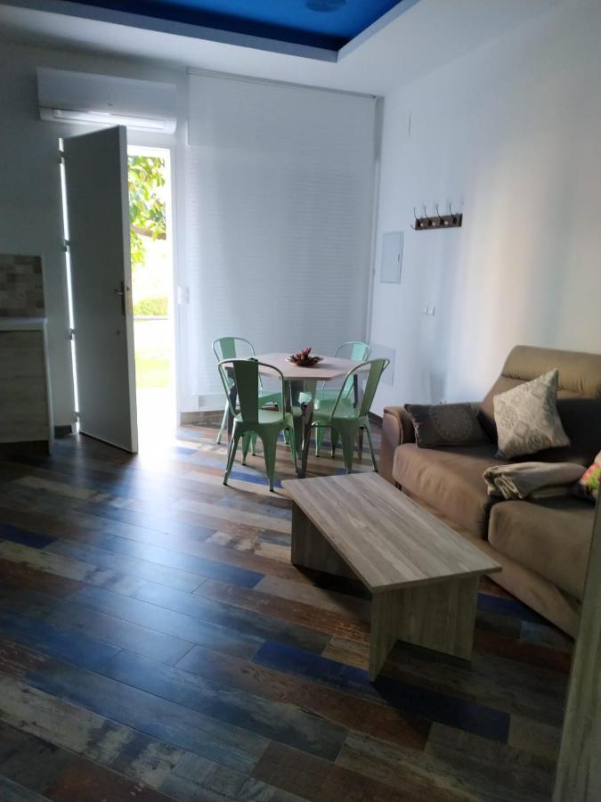 Cordoba Tourist Apartments Zewnętrze zdjęcie