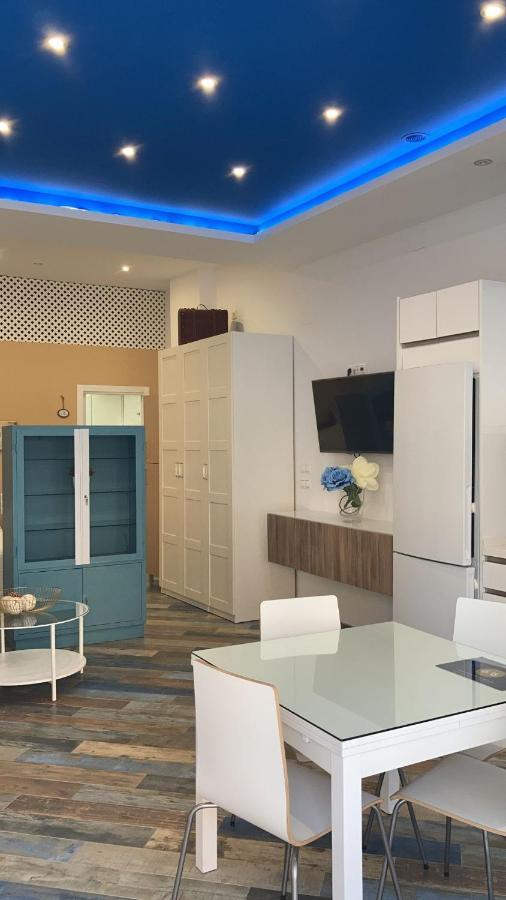 Cordoba Tourist Apartments Zewnętrze zdjęcie