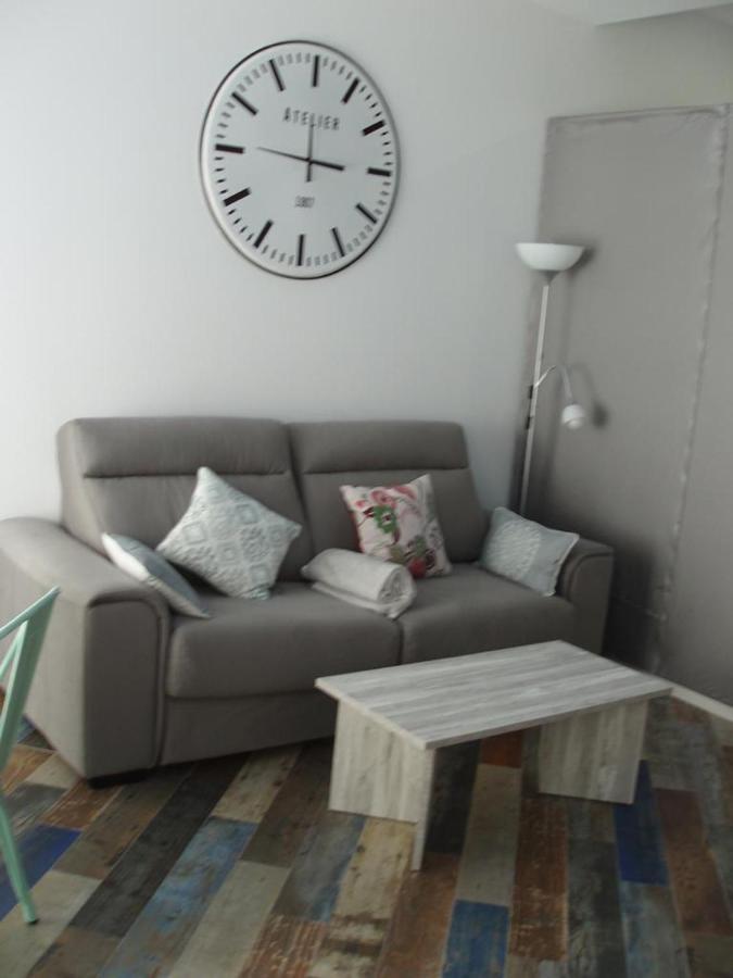 Cordoba Tourist Apartments Zewnętrze zdjęcie