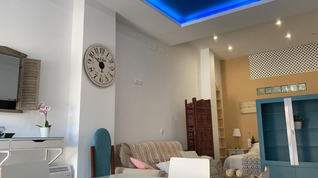 Cordoba Tourist Apartments Zewnętrze zdjęcie
