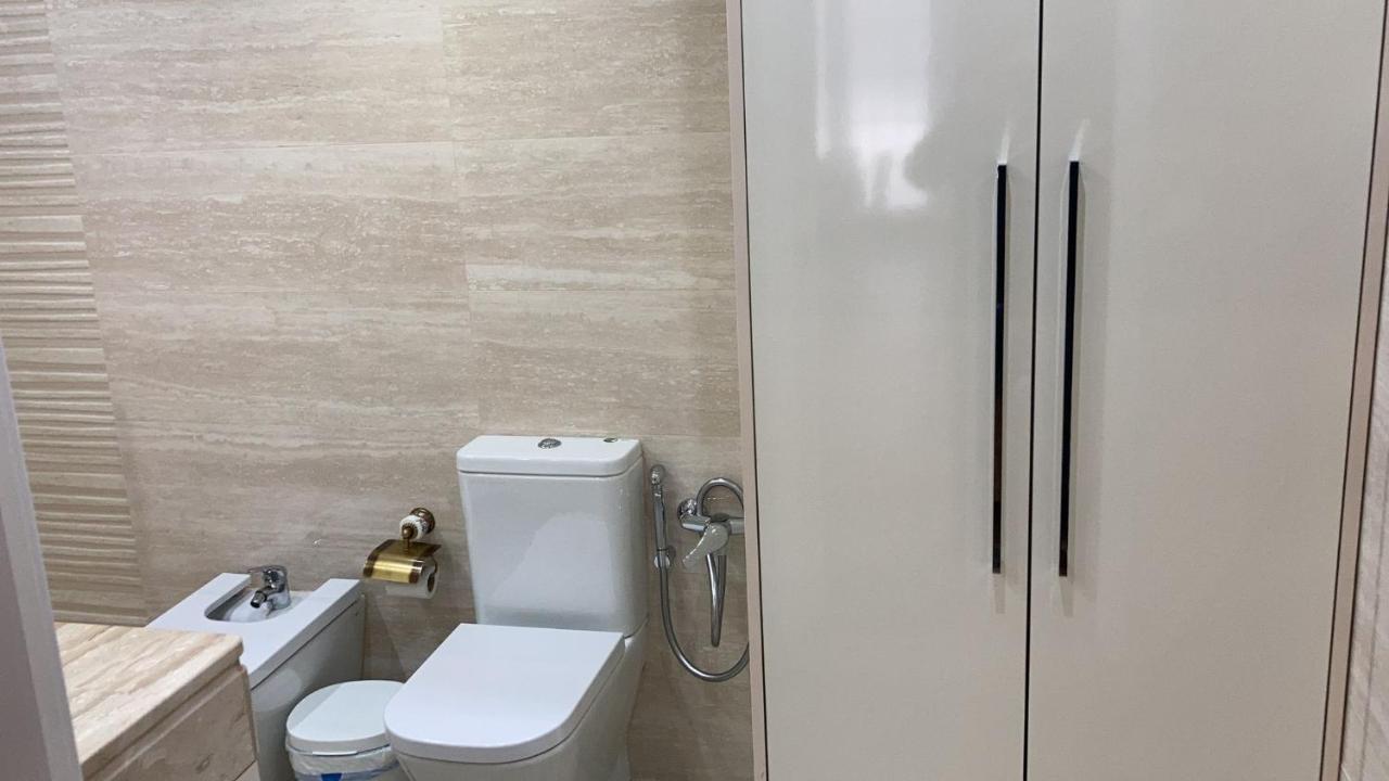Cordoba Tourist Apartments Zewnętrze zdjęcie