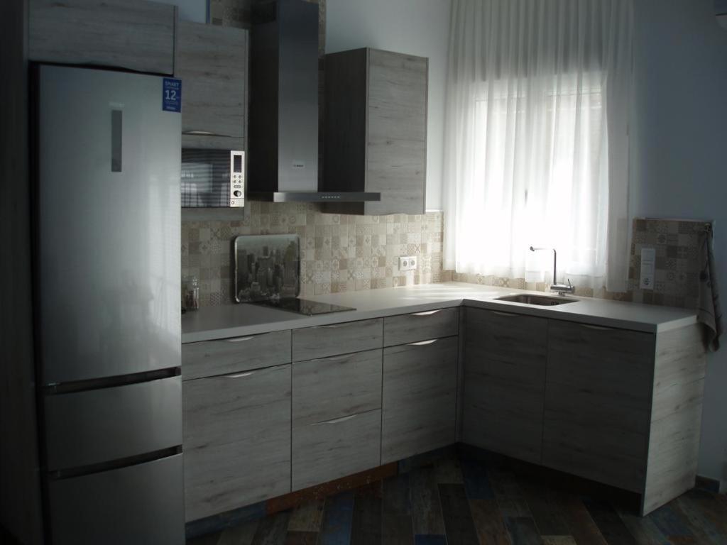 Cordoba Tourist Apartments Zewnętrze zdjęcie