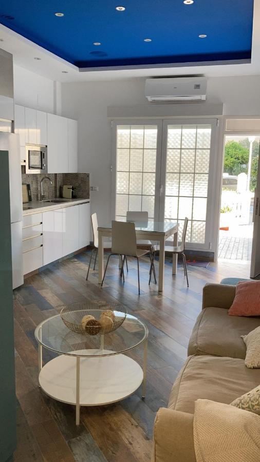 Cordoba Tourist Apartments Zewnętrze zdjęcie