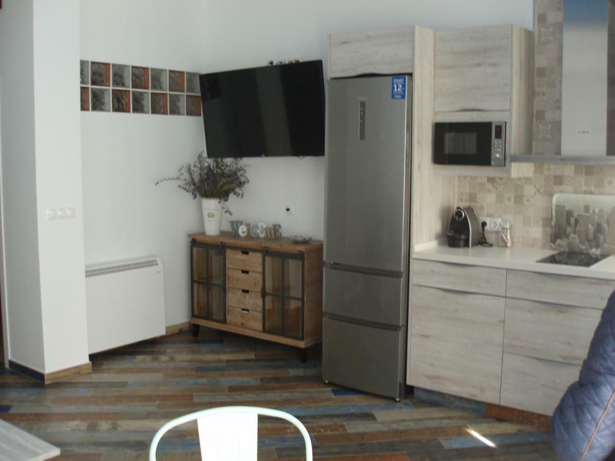 Cordoba Tourist Apartments Zewnętrze zdjęcie
