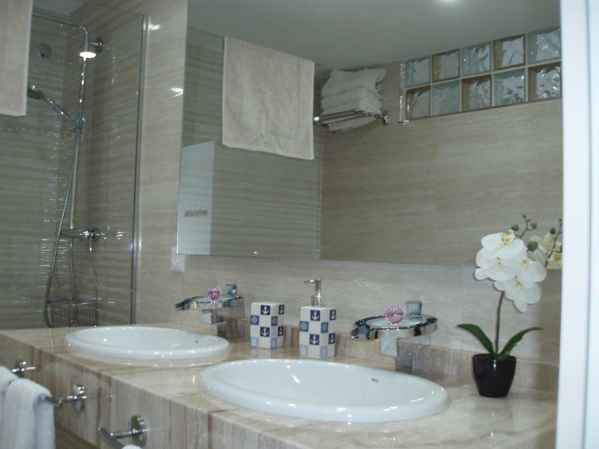 Cordoba Tourist Apartments Zewnętrze zdjęcie