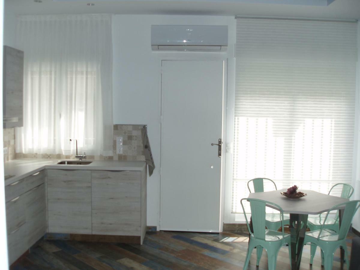 Cordoba Tourist Apartments Zewnętrze zdjęcie