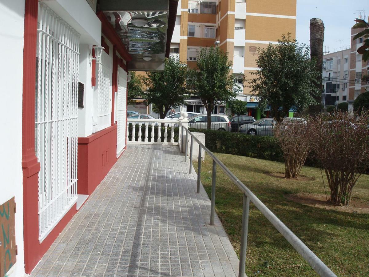 Cordoba Tourist Apartments Zewnętrze zdjęcie